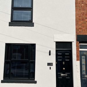 Lower Hester Street Room 4 - Double Ensuite Tea+ - Photo 3