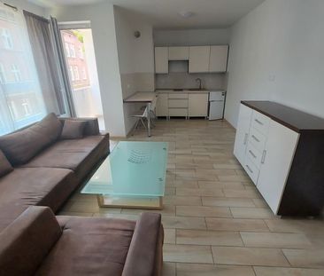 Mieszkanie wynajem Gorzów, Centrum, 2 pokoje, 36 m - Zdjęcie 2