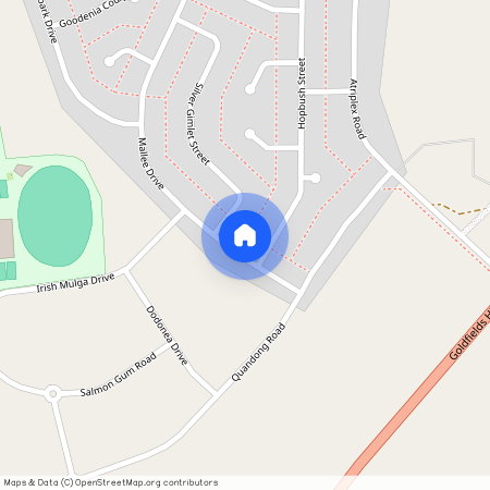 12 Mallee Drive, WA 6442, Kambalda West