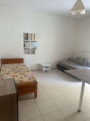 Studio/Γκαρσονιέρα για ενοικίαση Πολιτικό Νοσοκομείο (Λάρισα) - Φωτογραφία 2