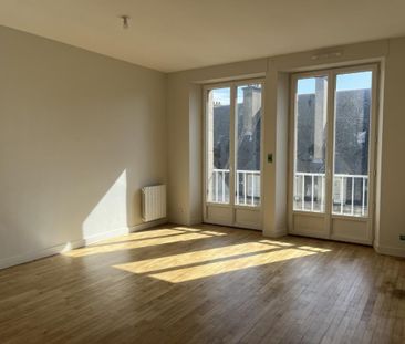 Appartement T4 à louer Saint Malo - 77 m² - Photo 4