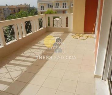 Μεζονέτα για ενοικίαση Παλαιόκαστρο (Ωραιόκαστρο) - Φωτογραφία 4