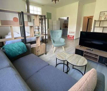 Appartement à louer - Photo 2