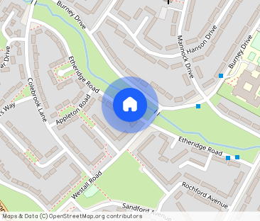 Etheridge Road, Loughton, IG10 - Photo 1