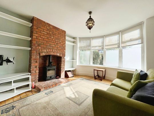 3 bedroom semi-detached house to rent - Photo 1