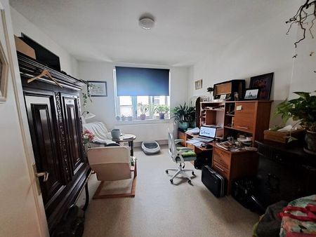 Renovierte großzügige 3-Zimmer-Wohnung in Bremerhaven-Lehe - Foto 5