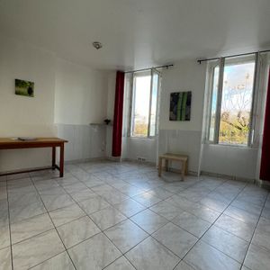 Appartement T1 Saintes à louer - Photo 2