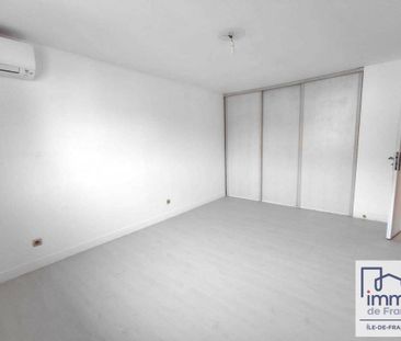 Location appartement 107 m² à Cergy (95000) Justice-Heuruelles - Photo 6