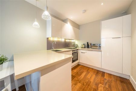 1 bedroom apartment to rent - Photo 5