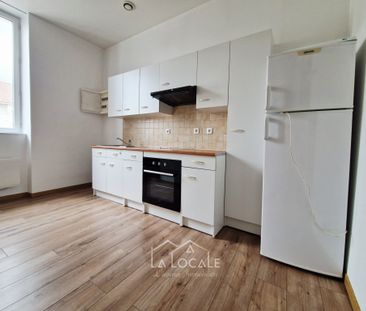 Location Appartement 2 pièces 33m² LIMOGES 87100 - Photo 1