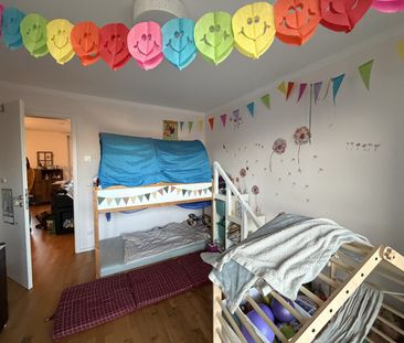 Großzügig geschnittene Familien-Wohnung, unweit der Königsheide ***... - Foto 4