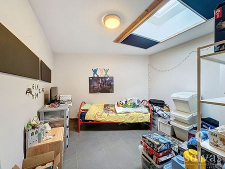 Gelijkvloers appartement met tuin - Foto 4