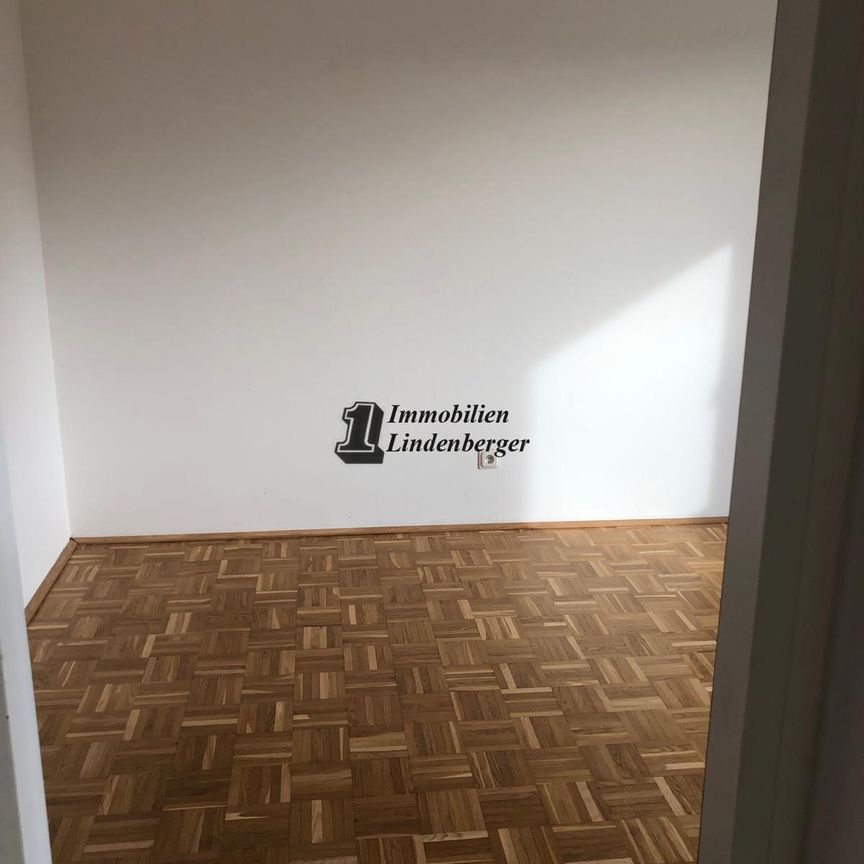 Nette 2 Zimmer Wohnung mit großer Loggia in Linz/Urfahr Nähe Keppler Universität - Photo 1