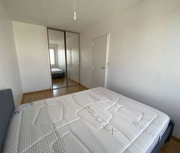 Appartement 2 pièces à louer - Photo 6