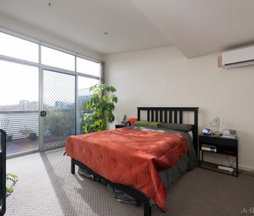 6/45 Leveson Street, North Melbourne - Photo 3