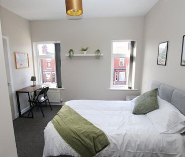 1 bedroom in a house share to rent - Photo 1