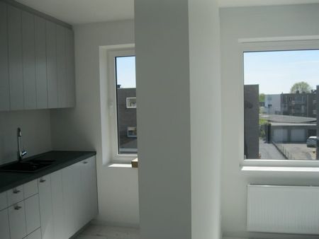 Appartement te huur - Photo 5