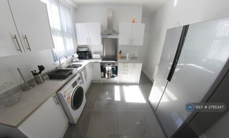 1 bedroom in a house share to rent - Photo 3