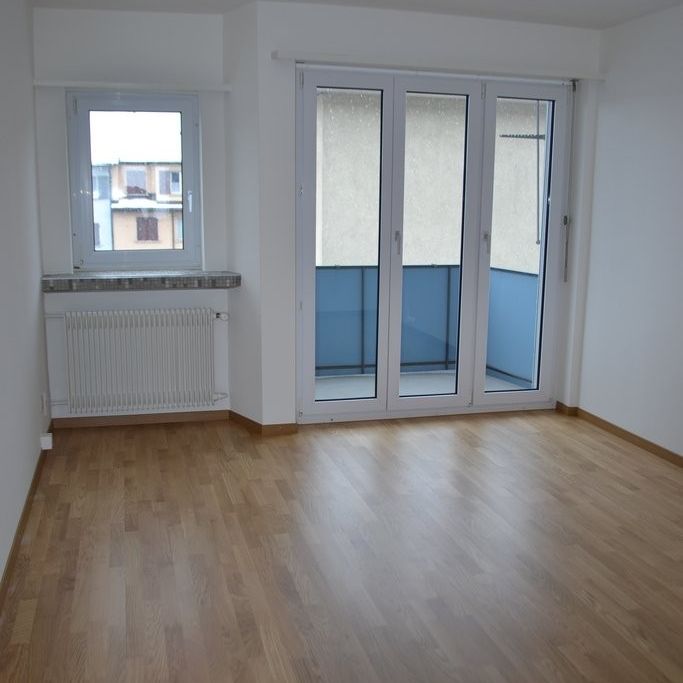 Wohnen im Herzen von Oerlikon - Photo 1