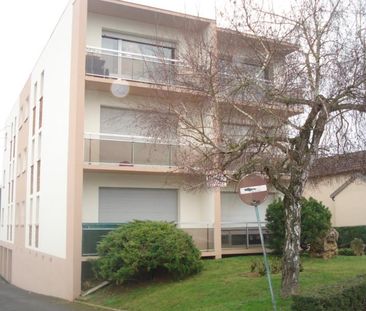 Location Appartement 2 pièces 43m² AUXERRE 89000 - Photo 6