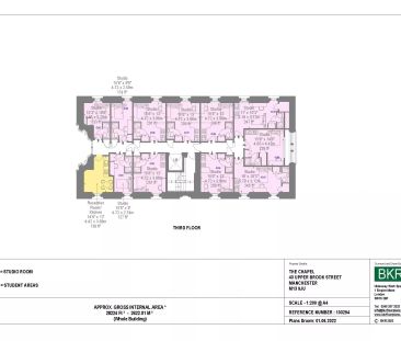 Classic 2 Bed Apartment - Photo 2