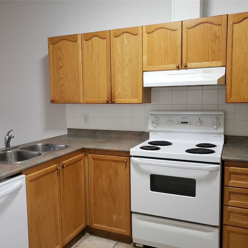 For Lease - 222 Queen Street Unit# 2, Mississauga, Ontario - Photo 2