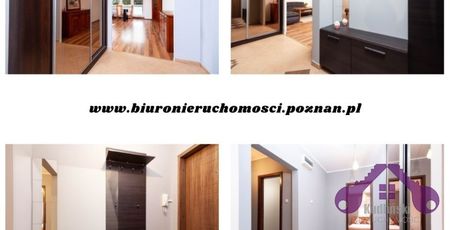 Poznań, Piątkowo, os. Bolesława Śmiałego Mieszkanie na wynajem - Photo 3