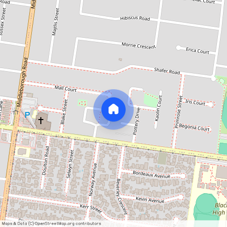 19 Kurrajong Way, Vic 3130, Blackburn North