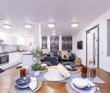 8 Bed En-suite - Photo 4