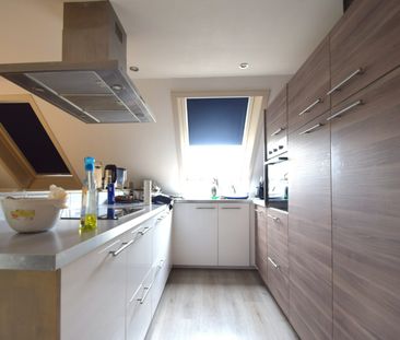 Gezellig appartement te huur in Handzame - Foto 2