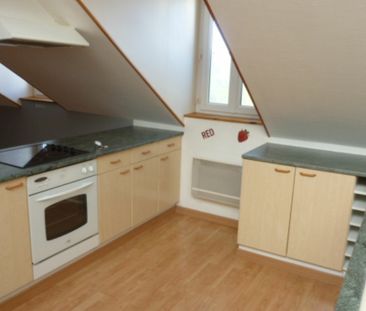 A Louer Reims Jean Jaurès-Cernay T2 37.80m² - Photo 2