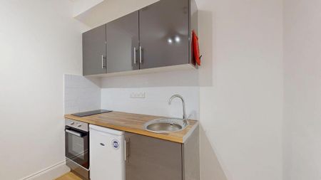 Studio to rent - Photo 5