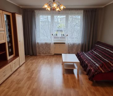 Komfortowa duża kawalerka 2 piętro (Ruda Śląska, Nowy Bytom, Pokoju... - Фото 4