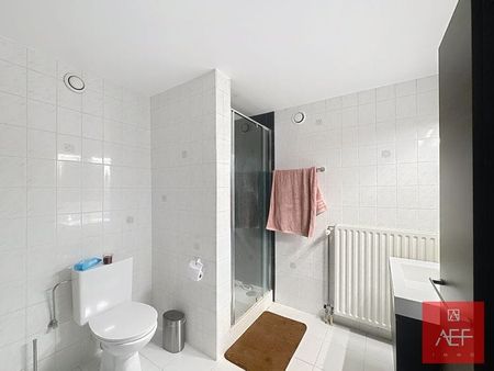 Appartement te huur - Photo 5
