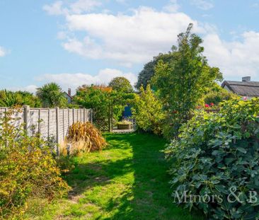3 bedroom terraced house to rent - Photo 1