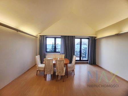 mieszkanie w domu dwurodzinnym z osobnym wejściem Prądnik Biały - Photo 4