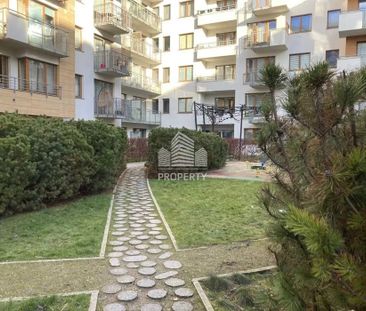 Garnizon 2 pokoje z balkonem - Zdjęcie 6