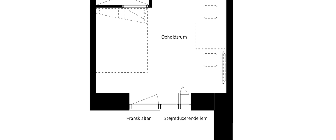Kobbelvænget 72C, 3. 15 - Foto 1