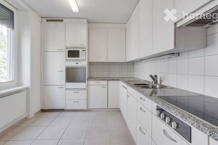 3.0 Zimmerwohnung Nähe Stauffacher - Photo 4