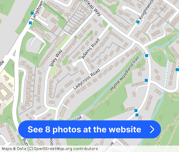 1 bedroom ground floor maisonette for rent - Photo 1