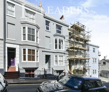 1 bedroom flat to rent - Photo 6