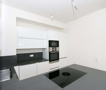 Luisenpark - 4 Zimmer mit hochwertiger Einbauküche, Parkett und Ter... - Photo 5