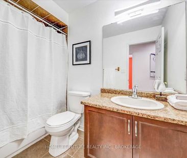 For Lease - 56 Jackson Eli Main Floor Way, Markham, Ontario - Photo 3