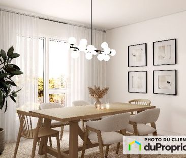 501 rue Principale, St-Amable à louer - Photo 1