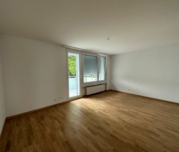 Schöne Wohnung im Grünen - Photo 4