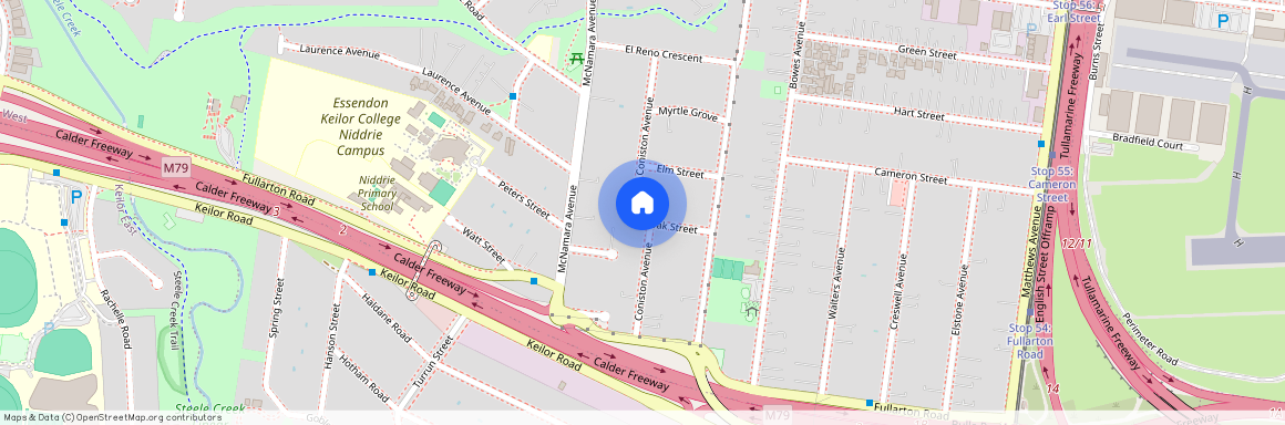 16A Oak Street, Vic 3042, Airport West