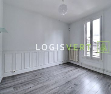 T3 Clamart - Photo 3