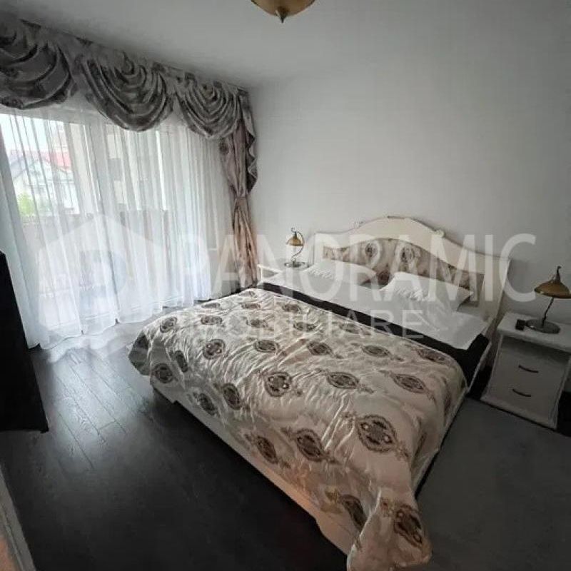 Apartament modern cu 2 camere - Buna Ziua - Fotografie 1