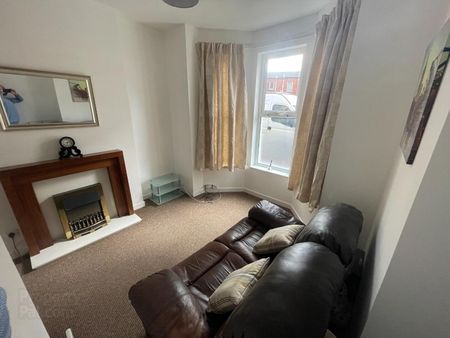 Unit 1, 92 Cromwell Road, Botanic, BT71JY, Belfast - Photo 2