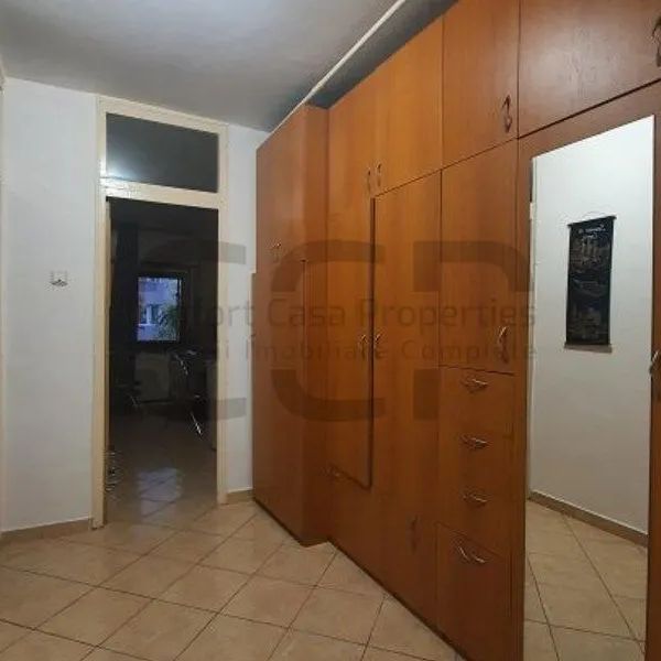Timpuri Noi - Nerva Traian - metrou 5 minute, garsoniera mobilata utilata modern - Fotografie 1